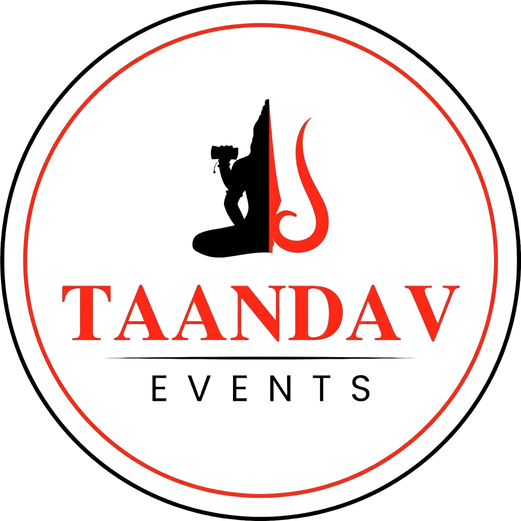 Taandav Events